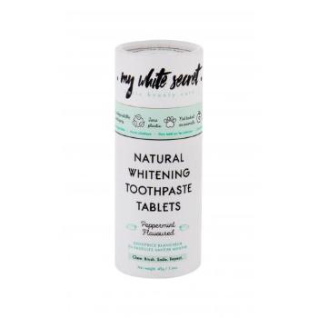My White Secret Toothpaste Natural Whitening 45 g pasta do zębów unisex