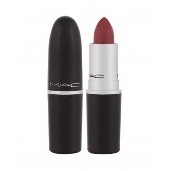 MAC Amplified Créme Lipstick 3 g pomadka dla kobiet 102 Brick-O-La