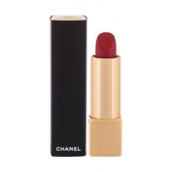 Chanel Rouge Allure 3,5 g pomadka dla kobiet 176 Indépendante