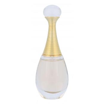 Christian Dior J´adore 30 ml woda perfumowana dla kobiet Uszkodzone pudełko