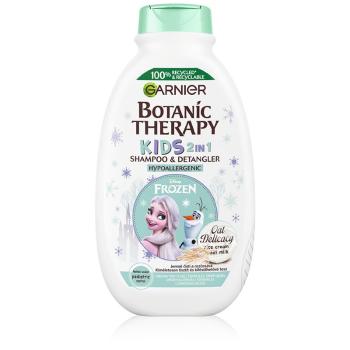 Garnier Botanic Therapy Disney Kids szampon z odżywką 2 w1 dla dzieci 400 ml