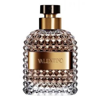 Valentino Valentino Uomo 100 ml woda toaletowa dla mężczyzn Uszkodzone pudełko