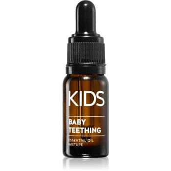 You&Oil Kids Baby Teething olejek do masażu wyrzynanie zębów dla dzieci 10 ml