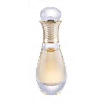 Christian Dior J´adore 20 ml woda perfumowana dla kobiet Uszkodzone pudełko