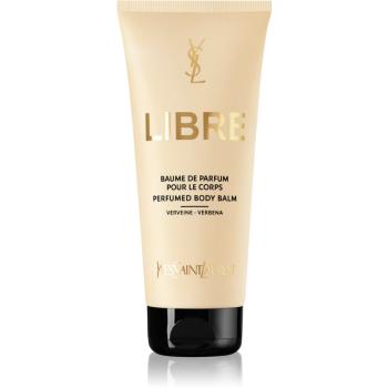 Yves Saint Laurent Libre Body Balm perfumowany balsam do ciała dla kobiet 200 ml