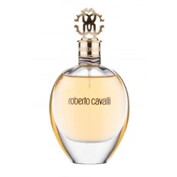 Roberto Cavalli Roberto Cavalli Pour Femme 75 ml woda perfumowana dla kobiet Uszkodzone pudełko