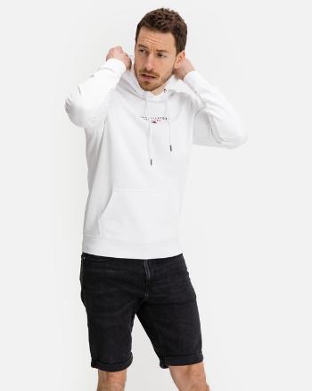 Tommy Hilfiger Essential Bluza Biały