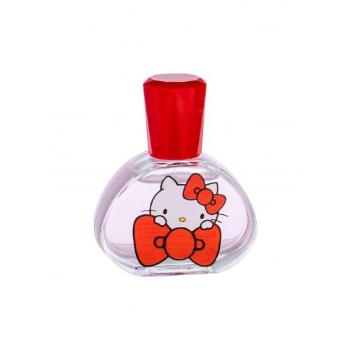 Koto Parfums Hello Kitty 30 ml woda toaletowa dla dzieci Uszkodzone pudełko