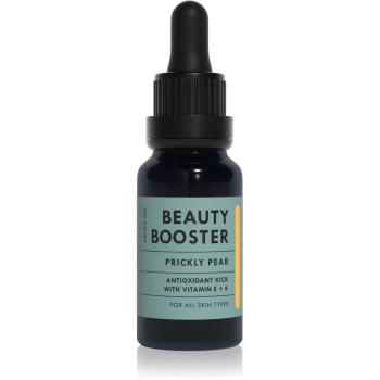 Herbliz Beauty Booster Prickly Pear CBD detoksykujące serum 15 ml