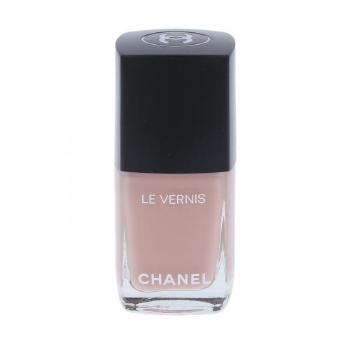 Chanel Le Vernis 13 ml lakier do paznokci dla kobiet 504 Organdi