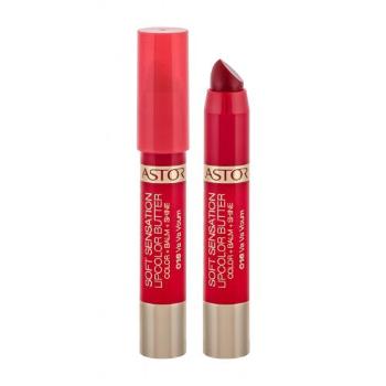 ASTOR Soft Sensation Lipcolor Butter 4,8 g pomadka dla kobiet 016 Va Va Voum