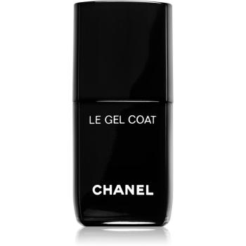 Chanel Le Gel Coat lakier nawierzchniowy długotrwały 13 ml