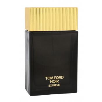 TOM FORD Noir Extreme 100 ml woda perfumowana dla mężczyzn Uszkodzone pudełko