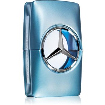 Mercedes-Benz Man Fresh woda toaletowa dla mężczyzn 100 ml