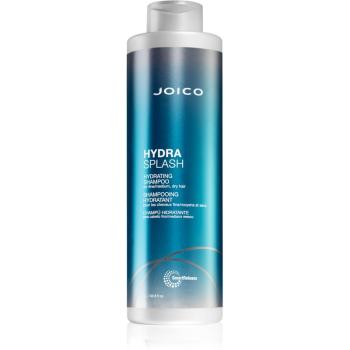 Joico Hydrasplash szampon nawilżający do włosów suchych 1000 ml