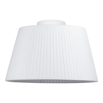 Biała lampa sufitowa Sotto Luce KAMI CP, ⌀ 36 cm