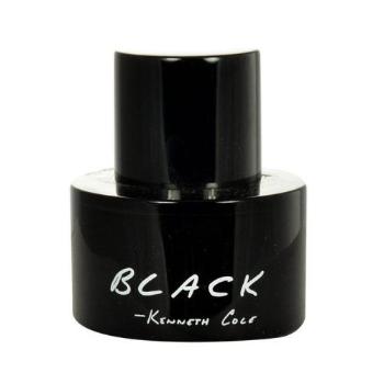 Kenneth Cole Black 30 ml woda toaletowa dla mężczyzn