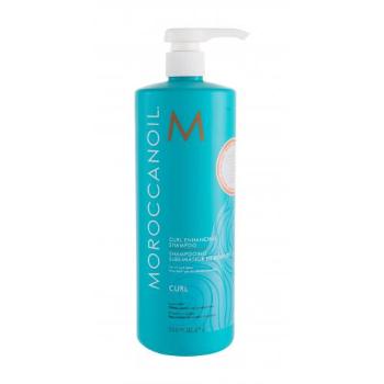Moroccanoil Curl Enhancing 1000 ml szampon do włosów dla kobiet