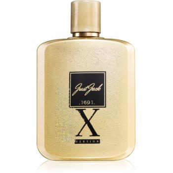 Just Jack X Version woda perfumowana unisex 100 ml