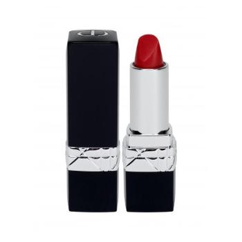 Christian Dior Rouge Dior Couture Colour Comfort & Wear 3,5 g pomadka dla kobiet 634 Strong Matte