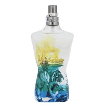 Jean Paul Gaultier Le Beau Male Summer 2015 125 ml woda toaletowa dla mężczyzn