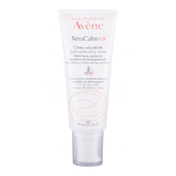 Avene XeraCalm A.D 200 ml krem do ciała dla kobiet Uszkodzone pudełko