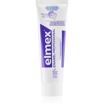 Elmex Opti-namel Seal & Strengthen pasta do zębów chroniąca szkliwo 75 ml