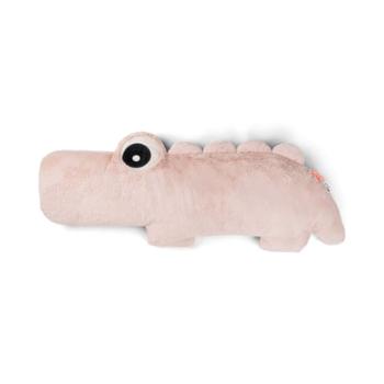 Done by Deer ™ Cuddly Toy Large Croco Pink