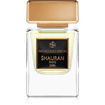 Shauran Patchouly Vision woda perfumowana unisex 50 ml