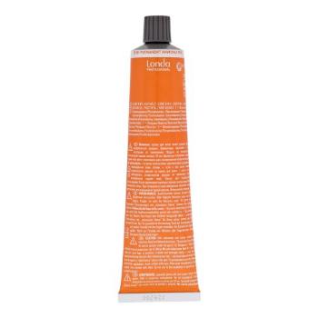 Londa Professional Demi-Permanent Colour Ammonia Free 60 ml farba do włosów dla kobiet 9/36
