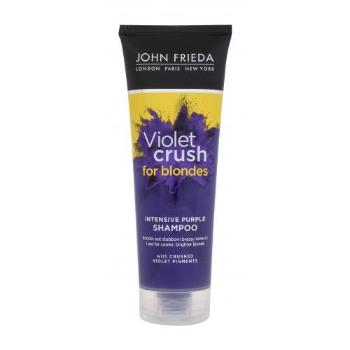 John Frieda Sheer Blonde Violet Crush 250 ml szampon do włosów dla kobiet