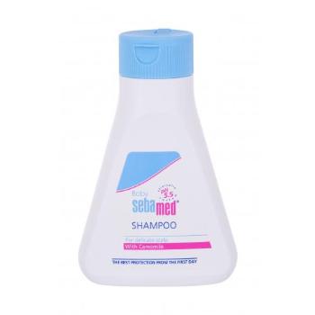 SebaMed Baby 150 ml szampon do włosów dla dzieci