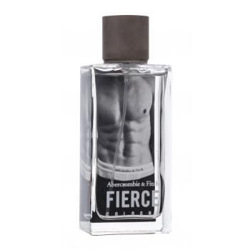 Abercrombie & Fitch Fierce 100 ml woda kolońska dla mężczyzn Uszkodzone pudełko