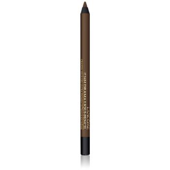 Lancôme Drama Liquid Pencil żelowa kredka do oczu odcień 02 French Chocolate 1,2 g
