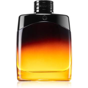 Montblanc Legend Night woda perfumowana dla mężczyzn 100 ml