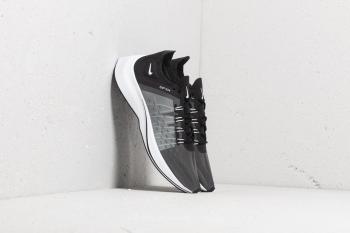 Nike Exp-X14 (GS) Black/ Black-White-Wolf Grey