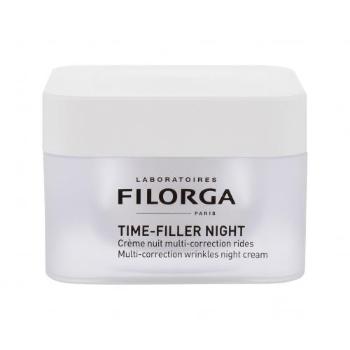 Filorga Time-Filler Night 50 ml krem na noc dla kobiet