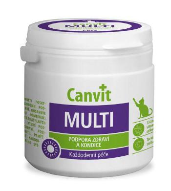CANVIT cat  MULTI - 100g