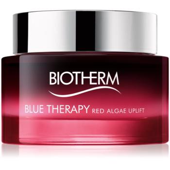 Biotherm Blue Therapy Red Algae Uplift ujędrniający krem wygładzający 75 ml