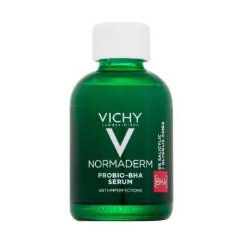 Vichy Normaderm Probio-BHA Serum 30 ml serum do twarzy dla kobiet