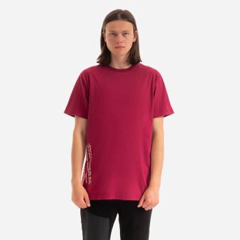 Koszulka męska Maharishi Miltype T-Shirt 9752 PLUM