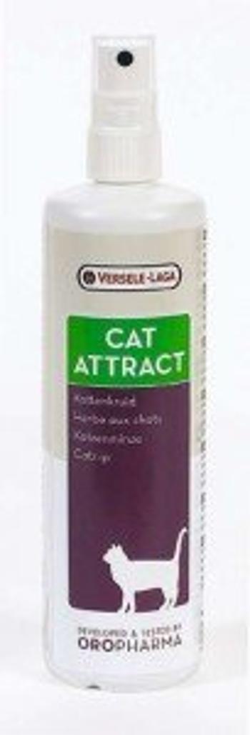 VERSELE-LAGA Kocimiętka w sprayu Cat Attract 200 ml