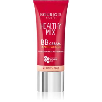 Bourjois Healthy Mix krem BB odcień 01 Light 30 ml