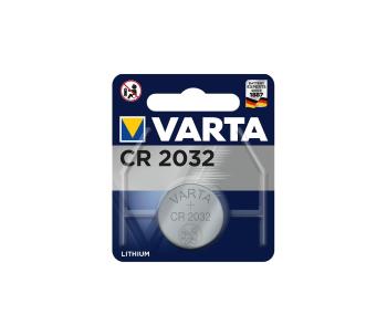 Varta 6032 - 1 szt. Bateria litowa CR2032 3V