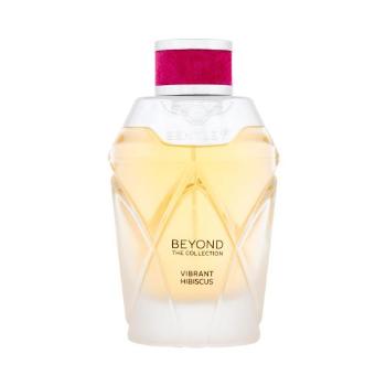 Bentley Beyond Collection Vibrant Hibiscus 100 ml woda perfumowana unisex