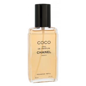 Chanel Coco 60 ml woda perfumowana dla kobiet