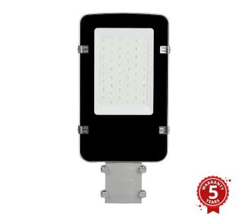 LED Lampa uliczna SAMSUNG CHIP LED/30W/230V 6400K IP65