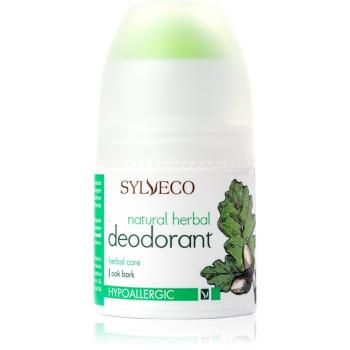 Sylveco Body Care Herbal Naturalny Dezodorant Ziołowy 50 ml