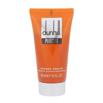 Dunhill Pursuit 50 ml żel pod prysznic dla mężczyzn