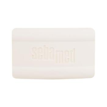 SebaMed Sensitive Skin Olive Cleansing Bar 150 g mydło w kostce dla kobiet